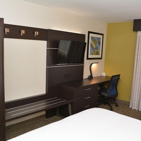 Holiday Inn Express & Suites Waterville - North By Ihg Eksteriør bilde