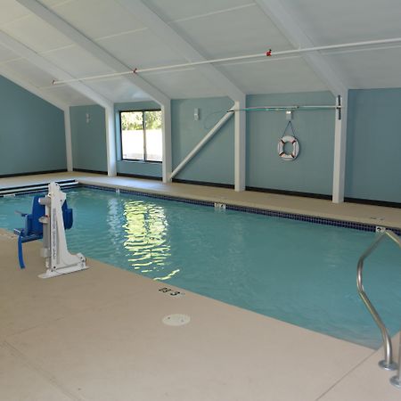 Holiday Inn Express & Suites Waterville - North By Ihg Eksteriør bilde