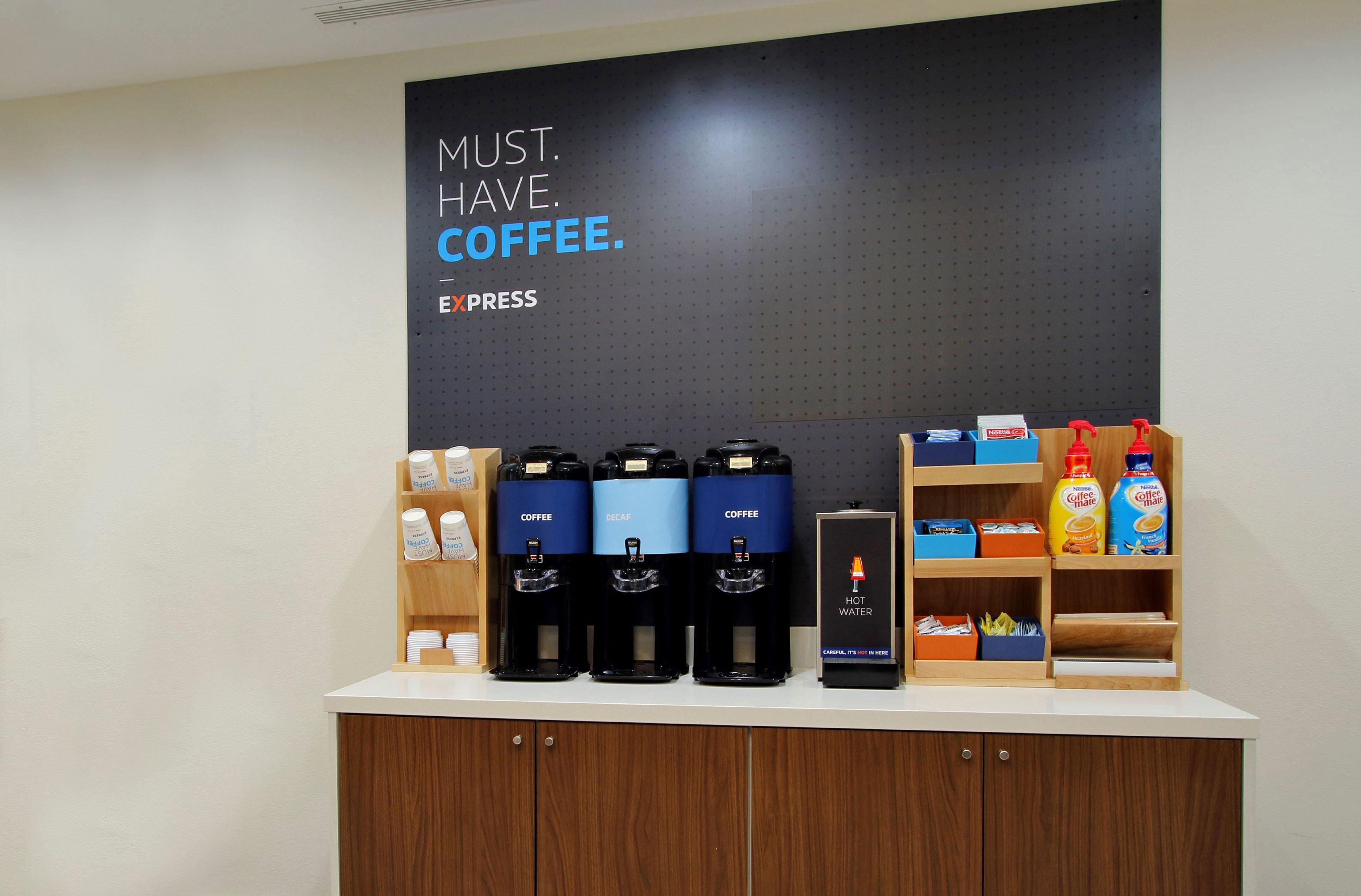 Holiday Inn Express & Suites Waterville - North By Ihg Eksteriør bilde