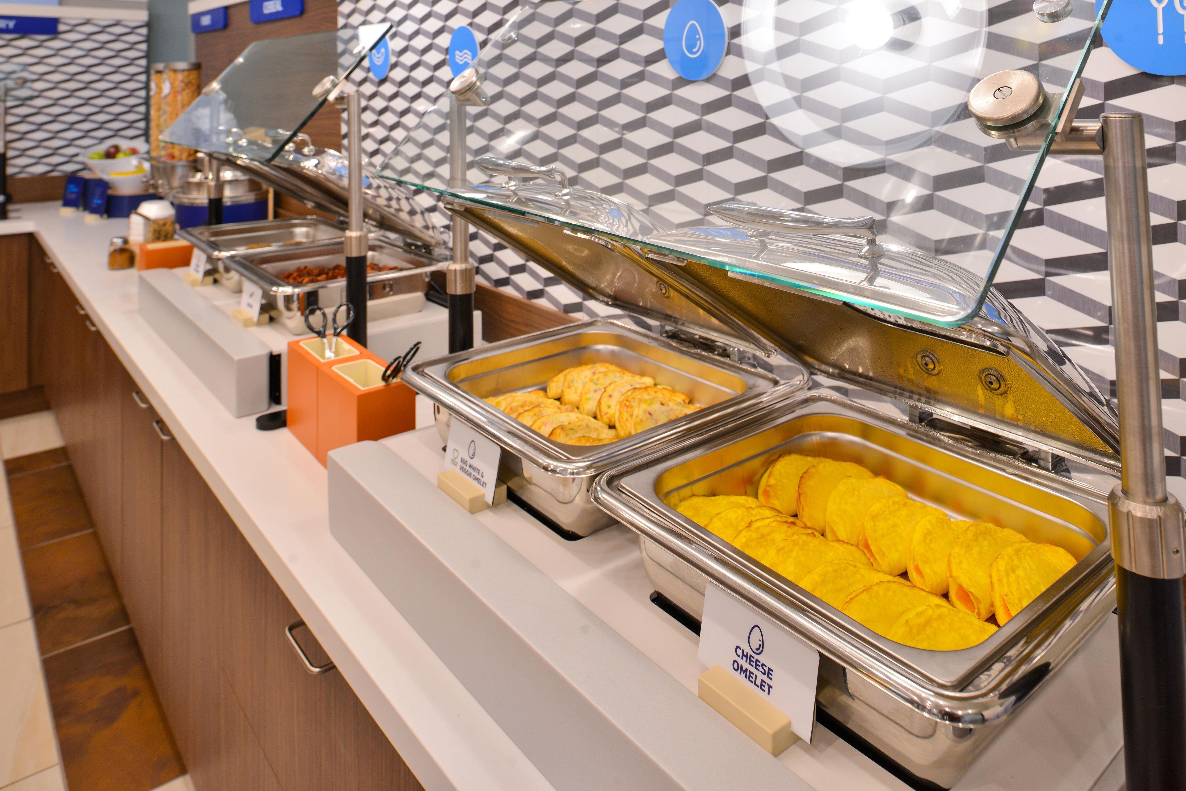Holiday Inn Express & Suites Waterville - North By Ihg Eksteriør bilde