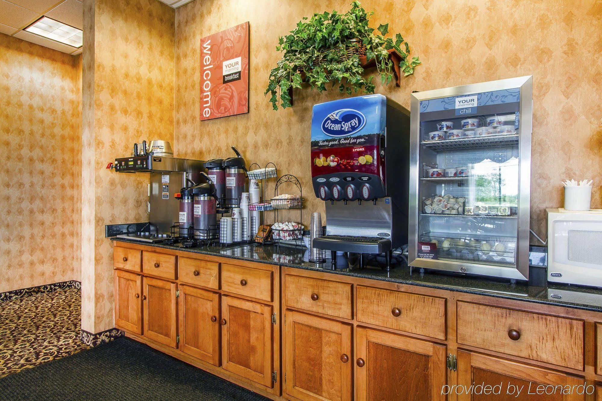 Holiday Inn Express & Suites Waterville - North By Ihg Eksteriør bilde