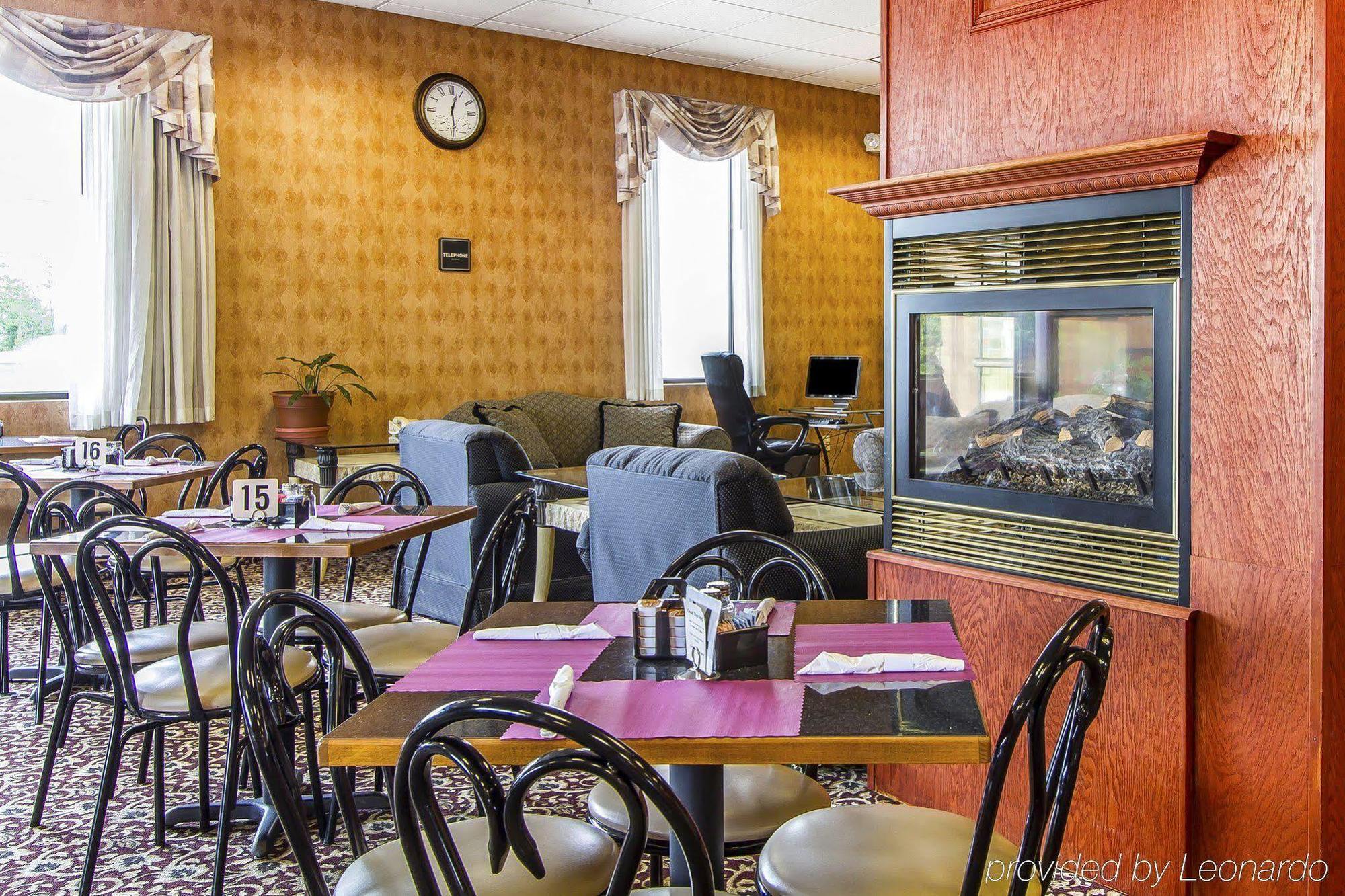 Holiday Inn Express & Suites Waterville - North By Ihg Eksteriør bilde