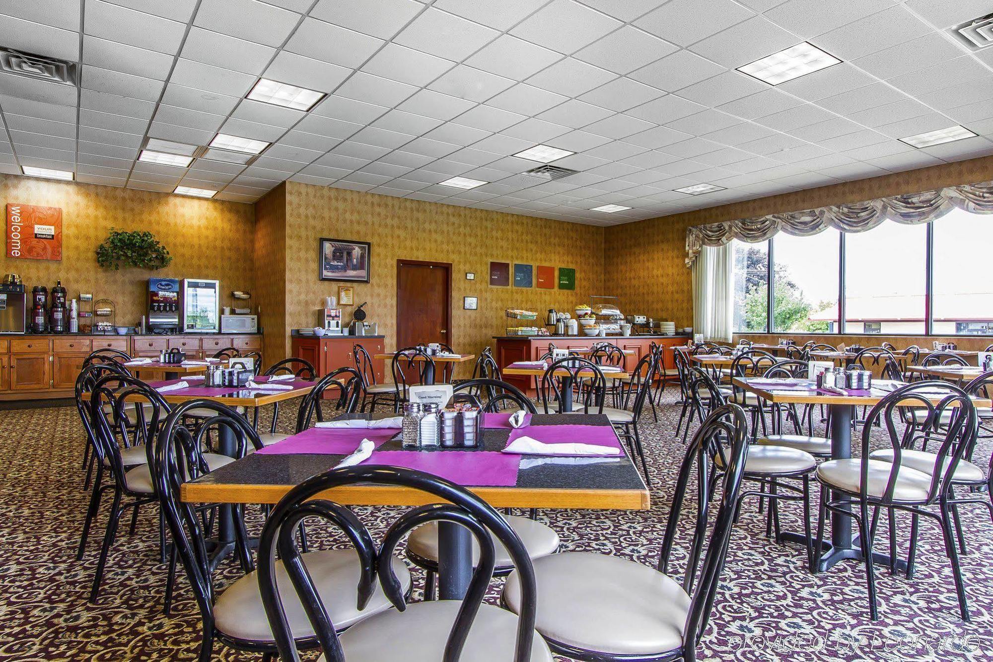 Holiday Inn Express & Suites Waterville - North By Ihg Eksteriør bilde