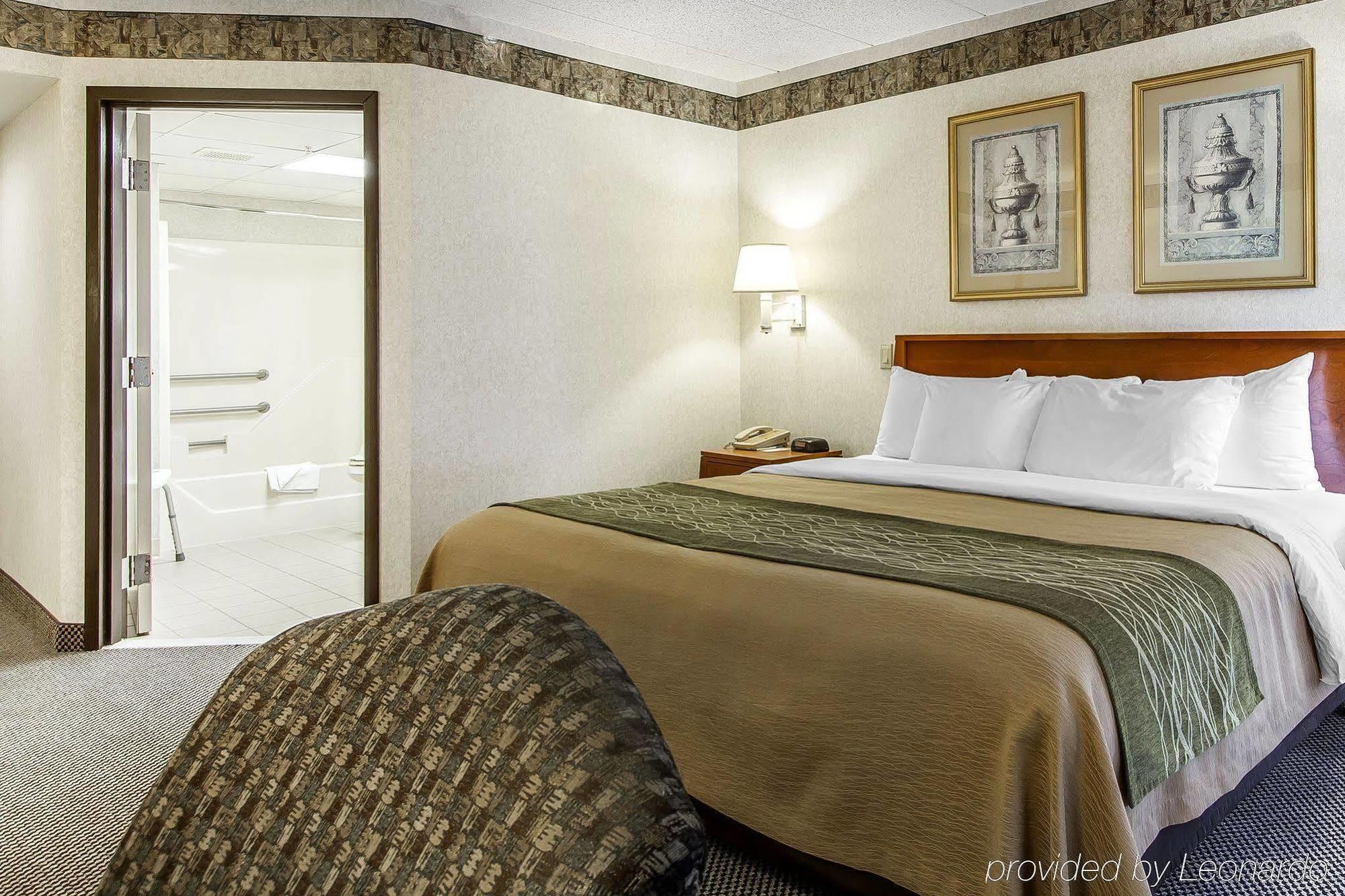Holiday Inn Express & Suites Waterville - North By Ihg Eksteriør bilde