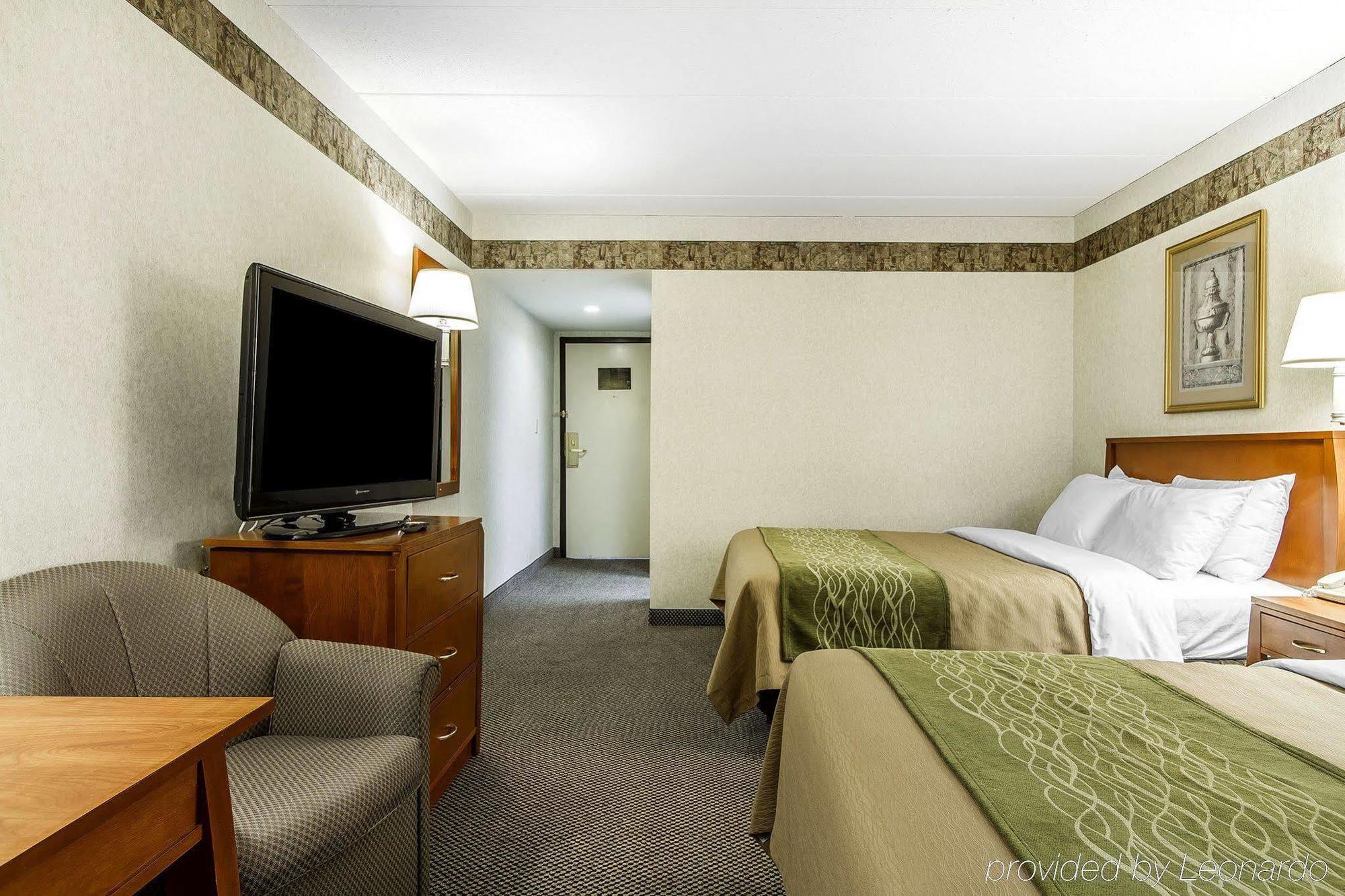 Holiday Inn Express & Suites Waterville - North By Ihg Eksteriør bilde