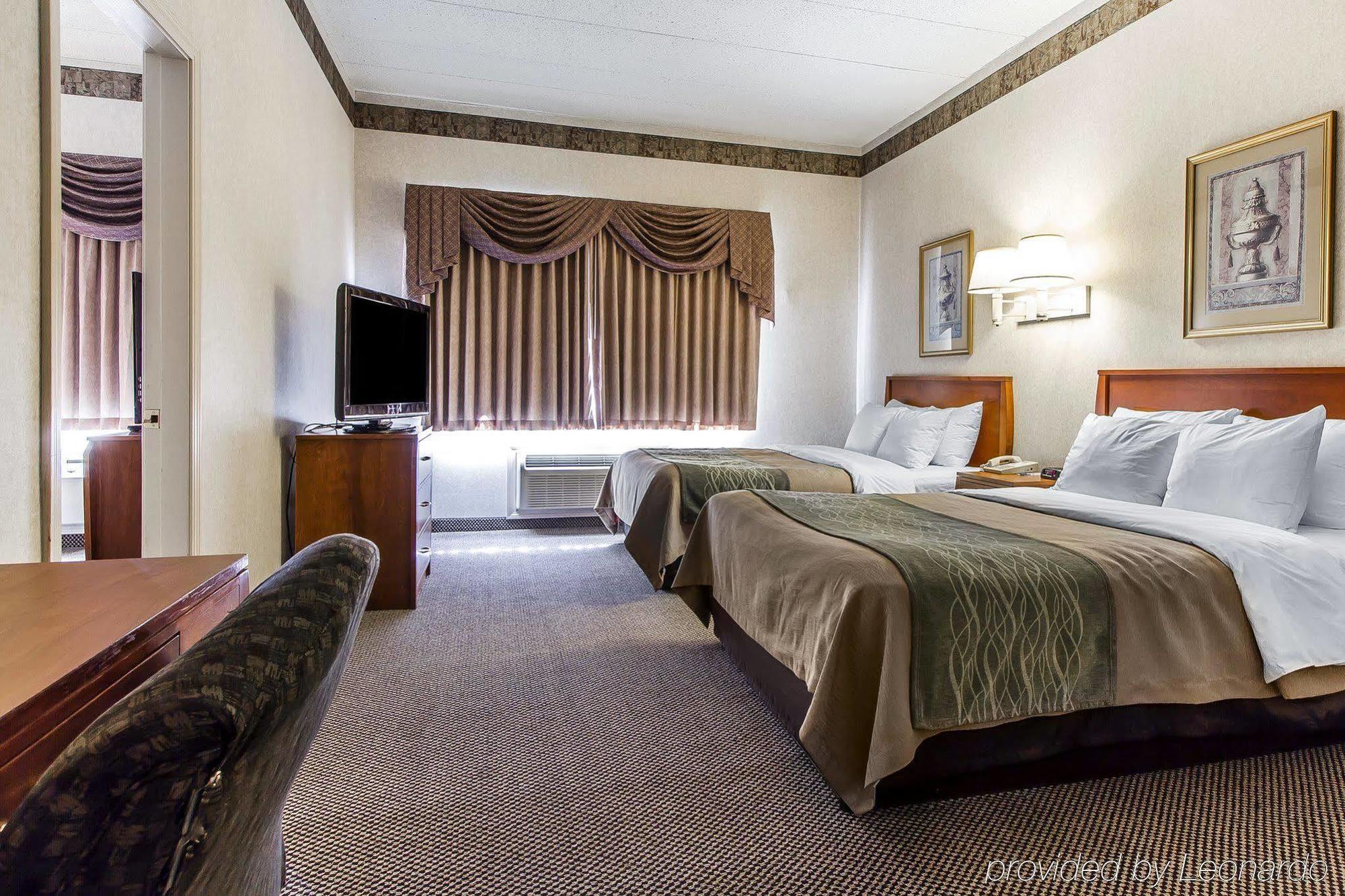 Holiday Inn Express & Suites Waterville - North By Ihg Eksteriør bilde