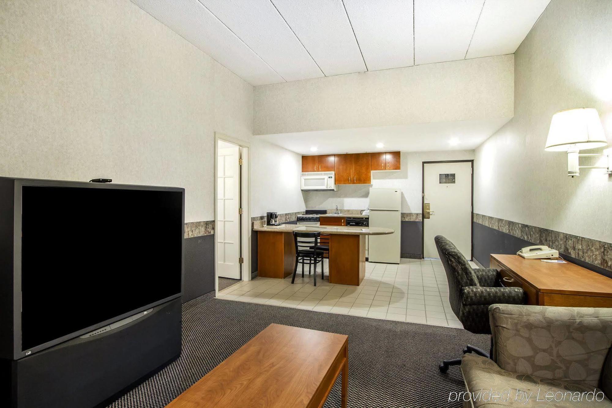 Holiday Inn Express & Suites Waterville - North By Ihg Eksteriør bilde