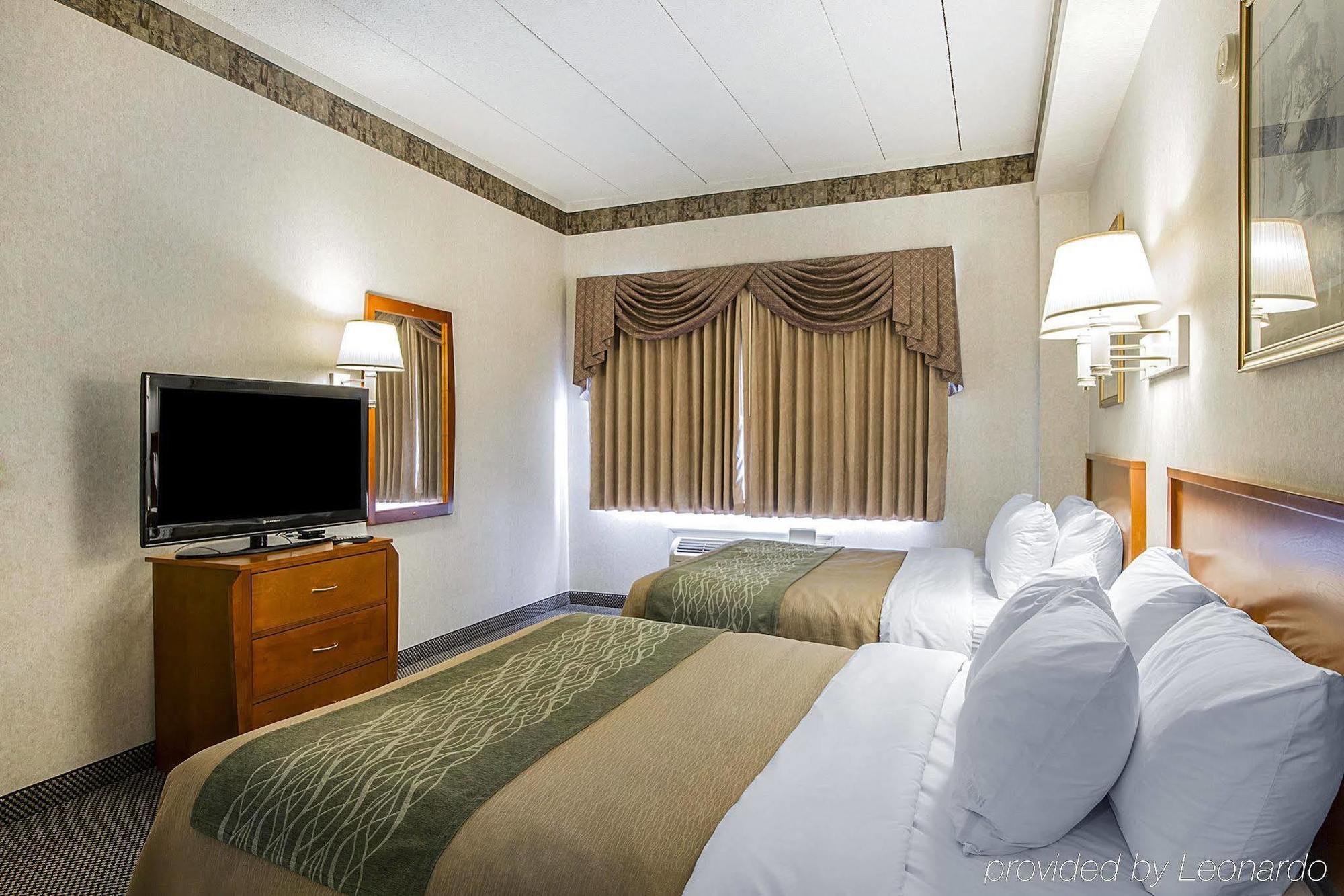 Holiday Inn Express & Suites Waterville - North By Ihg Eksteriør bilde